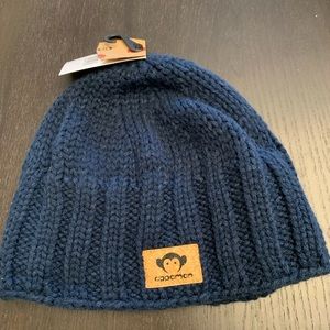 Appaman NWT Kids Large Soft Cable Knit Hat